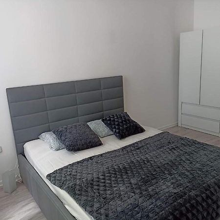 Pokoje Sopot Przy Deptaku Kültér fotó