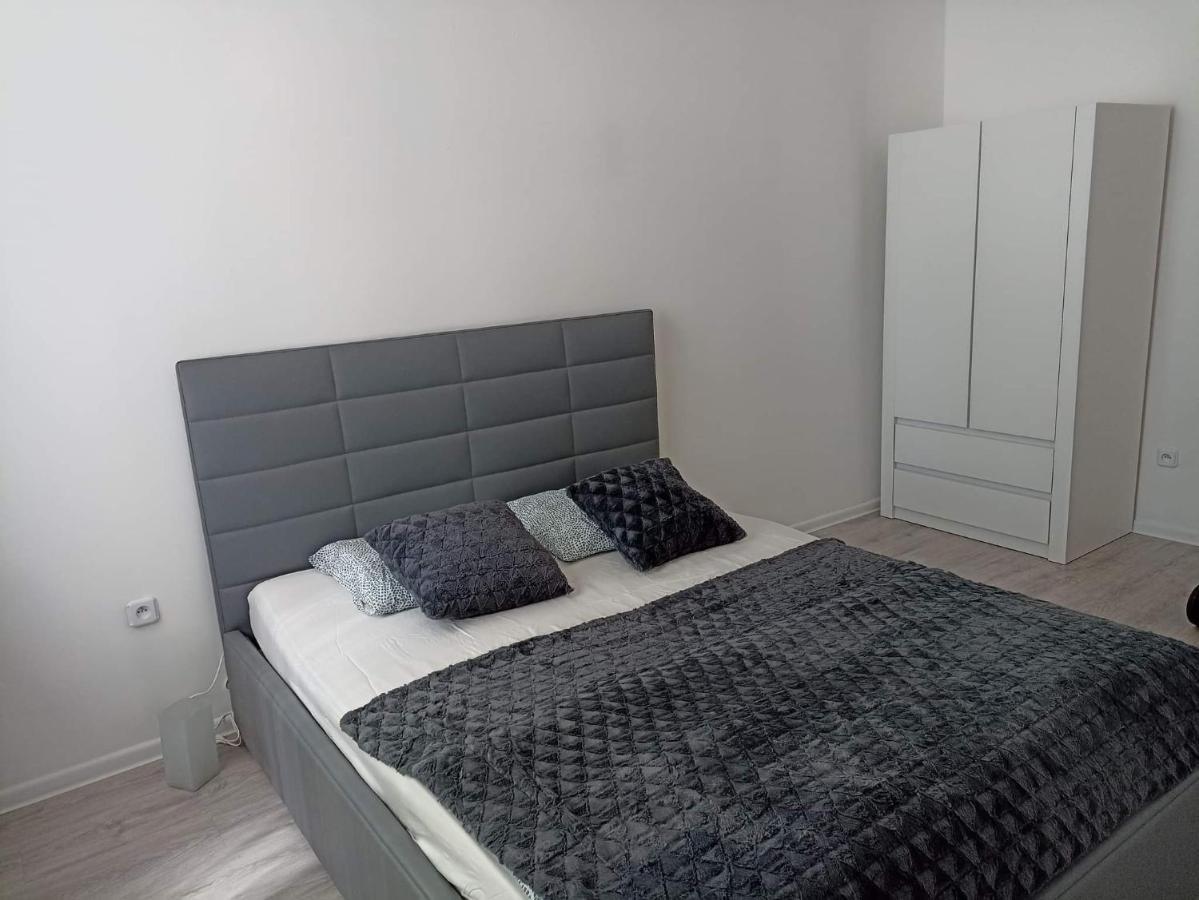 Pokoje Sopot Przy Deptaku Kültér fotó
